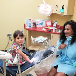 My Child's Dentist