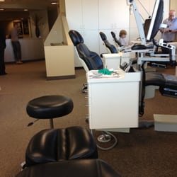 Stieg & Wachtel Orthodontics - Inside the office