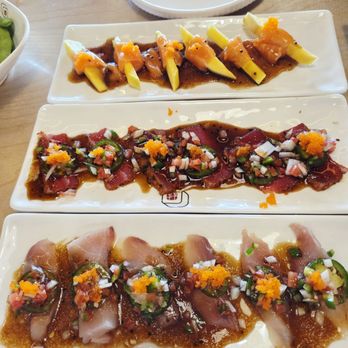 Sushi Haya - Japanese Near Me - Missouri City, Texas