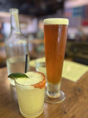 La Villita Cantina by null