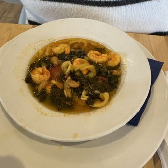The Black Whale - Portuguese Fishermen's Stew - Seafood Near Me - New Bedford, Massachusetts