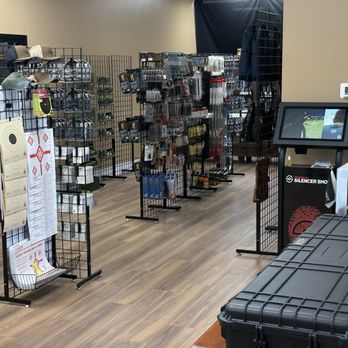 LT Arms - Guns & Ammo Near Me - Littleton, Colorado