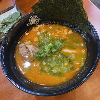 Asuka Ramen - Tonkotsu Red - Ramen Near Me - Dublin, Ohio Asuka Ramen - Tonkotsu Red - Ramen Near Me - Dublin, Ohio