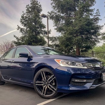 Tracy Honda - Car Dealers Near Me - Tracy, California