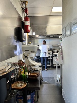 Havlabar Cuisine by null