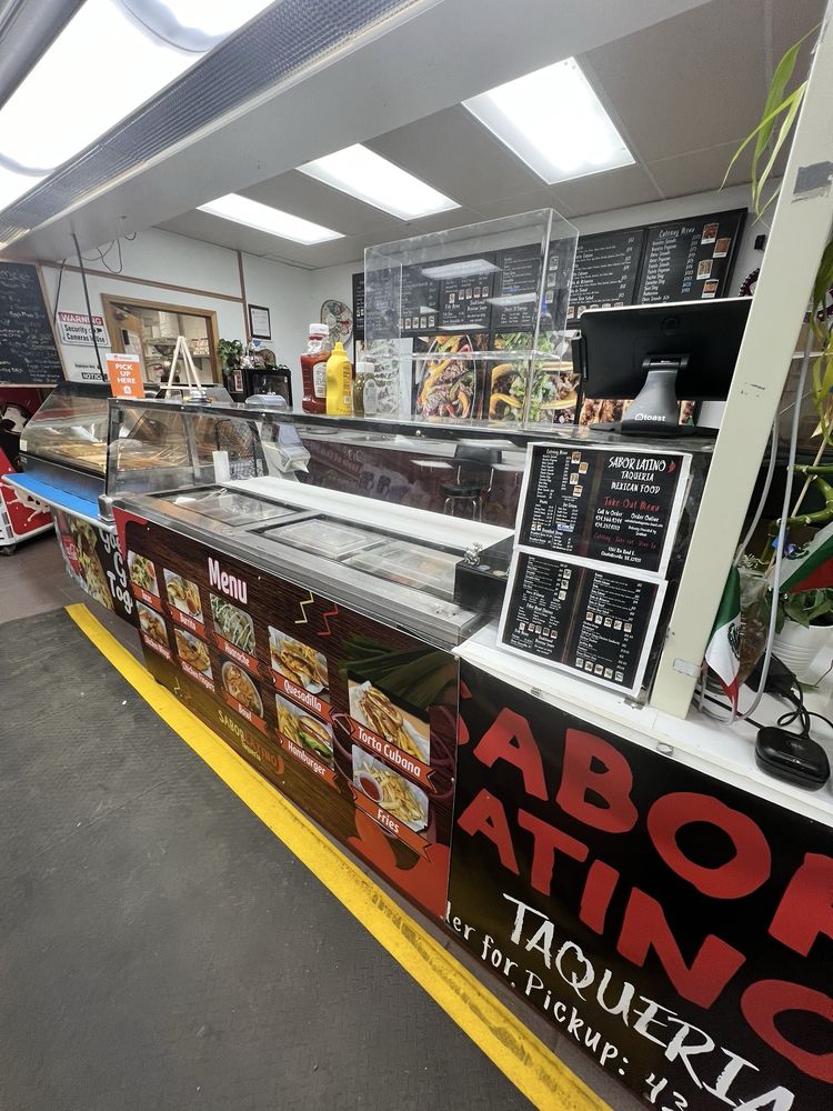 Sabor Latino