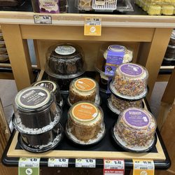 Sprouts Farmers Market