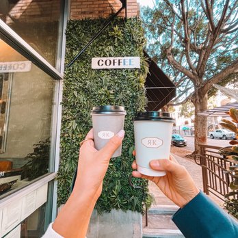 Republik Coffee - Hazelnut Macchiato Organic Matcha Latte - Coffee & Tea Near Me - Pasadena, California Republik Coffee - Hazelnut Macchiato Organic Matcha Latte - Coffee & Tea Near Me - Pasadena, California