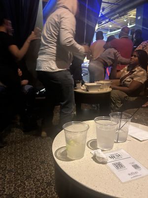 Bureau Bar and Restaurant by null