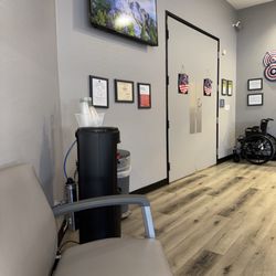 Arizona Diagnostic Radiology - Waiting area