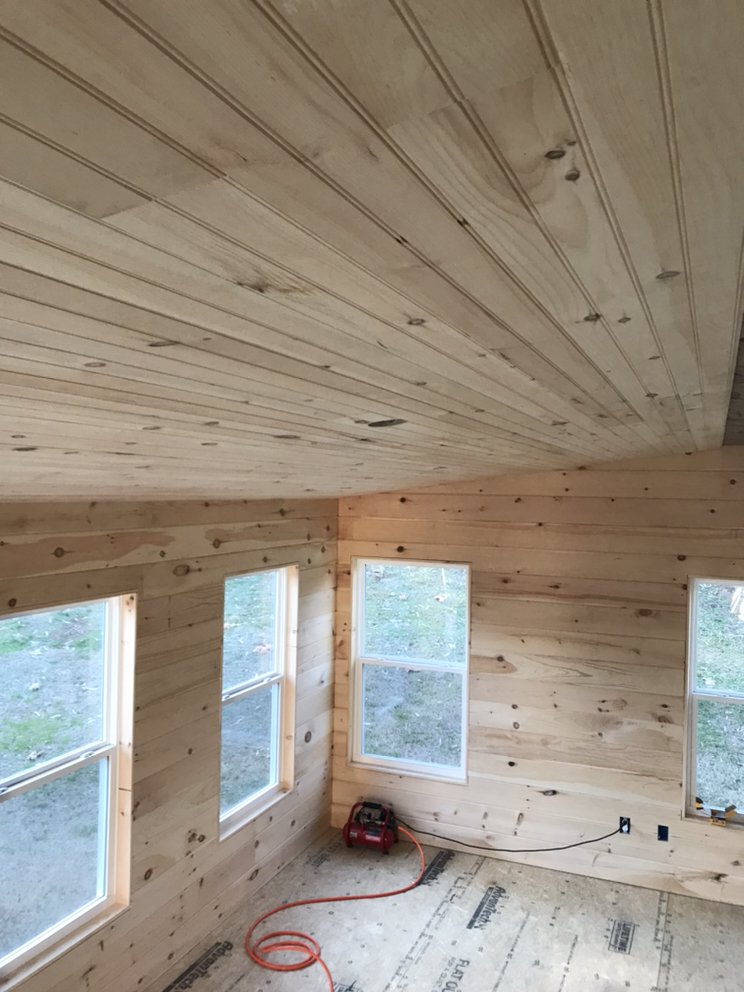 Slide of Common Grounds Services