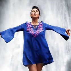 Philadelphia Folksong Society - Gina Chavez @ PFS