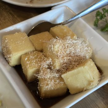 DASH Japanese Tapas & Sushi - Japanese Near Me - San Mateo, California