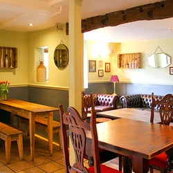 Clayton's Marlow