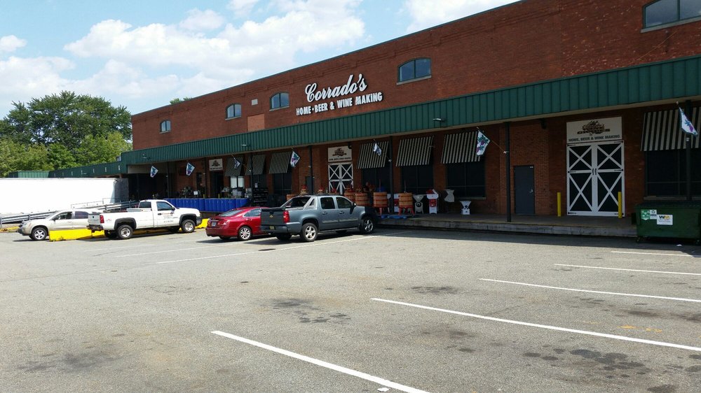 CORRADO’S WINE AND BEER MAKING Updated September 2024 11 Photos