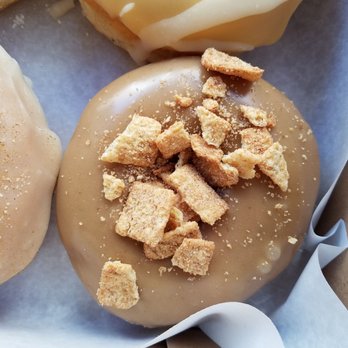 Dun-Well Doughnuts - French toast. So great. - Donuts Near Me - Brooklyn, New York