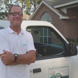 Emerald Coast Home Inspection