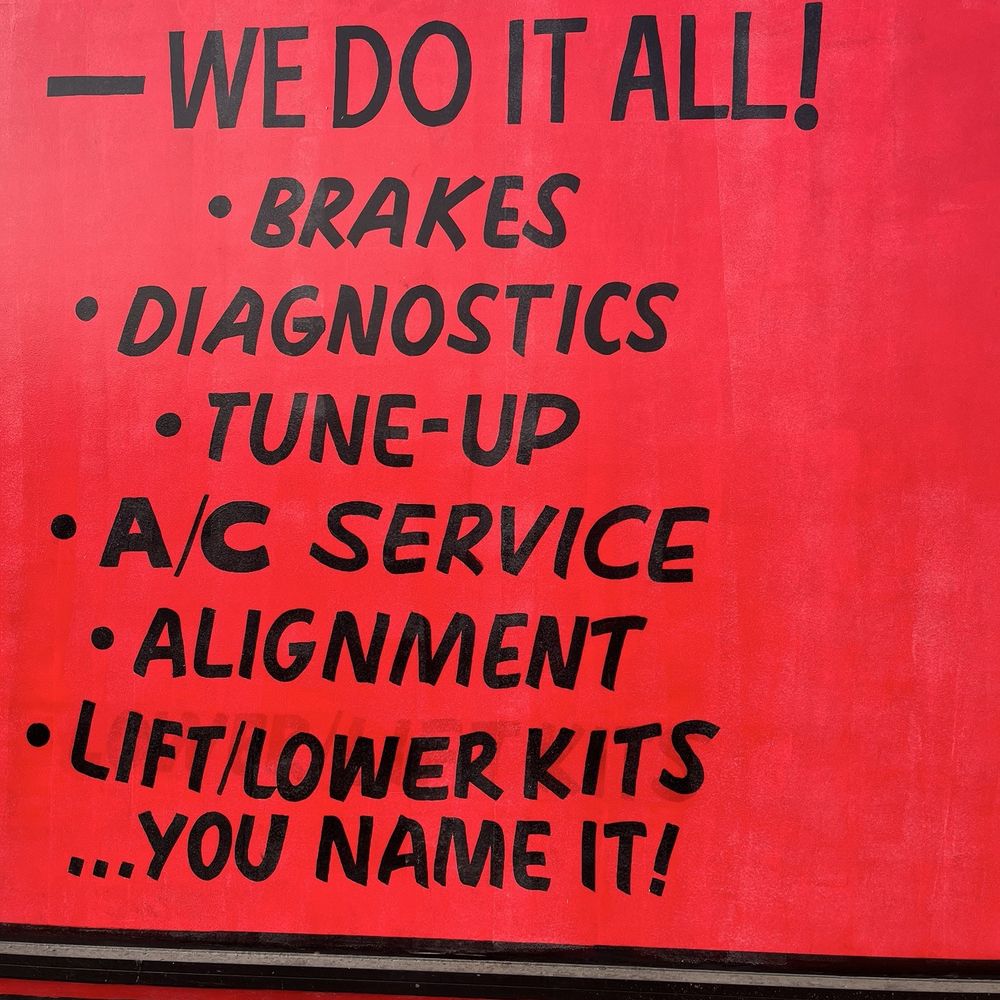 Redlands Tire Pros - And they do! - Tires Near Me - Redlands, California Redlands Tire Pros - And they do! - Tires Near Me - Redlands, California
