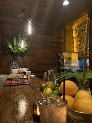 Crescent City Grill by null