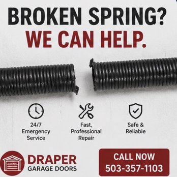 TF Draper Company - Garage Door Services Near Me - Forest Grove, Oregon TF Draper Company - Garage Door Services Near Me - Forest Grove, Oregon