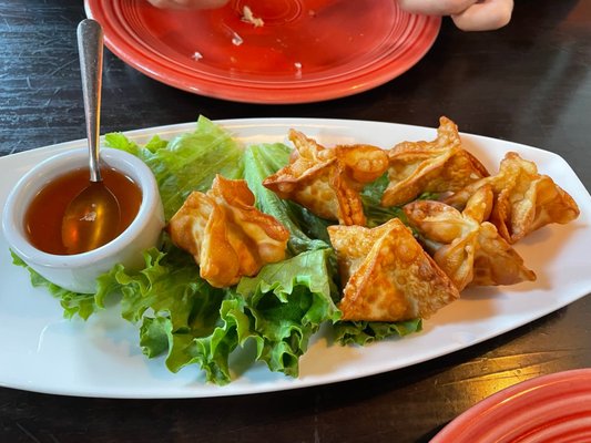 Thai Pepper by null