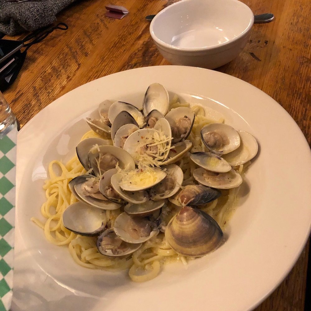 Walla Walla Pasta Factory - Seafood pasta - Italian Near Me - Walla Walla, Washington Walla Walla Pasta Factory - Seafood pasta - Italian Near Me - Walla Walla, Washington