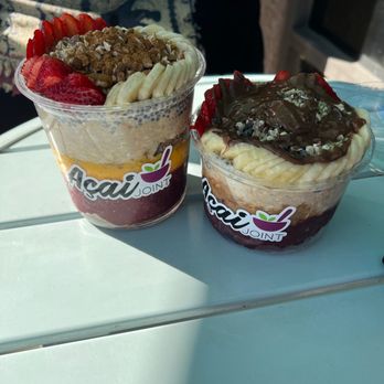 Acai Joint - Baldwin Park - Acai Bowls Near Me - Baldwin Park, California