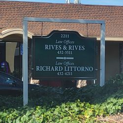 Law Offices of Rives & Rives