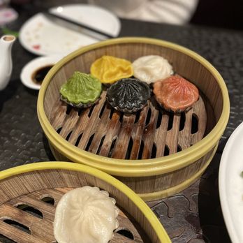 Dragon Beaux - 5 Guys Xiao Long Bao - Dim Sum Near Me - San Francisco, California Dragon Beaux - 5 Guys Xiao Long Bao - Dim Sum Near Me - San Francisco, California