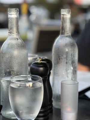 Di Campli’s Italian Ristorante by null