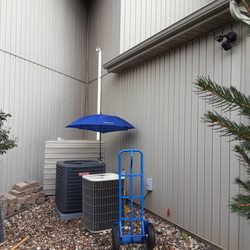 All 4 One Heating & Cooling