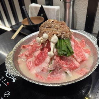 Sumo Hotpot and Sushi - Sushi Bars Near Me - Las Vegas, Nevada Sumo Hotpot and Sushi - Sushi Bars Near Me - Las Vegas, Nevada