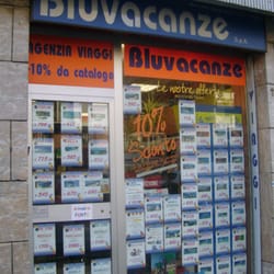 Bluvacanze