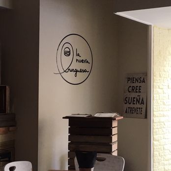 La Nueva Burguesa - La Nueva Burguesa - Burgers Near Me - Palma, PM La Nueva Burguesa - La Nueva Burguesa - Burgers Near Me - Palma, PM
