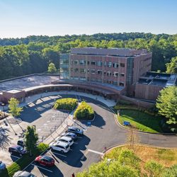 Memorial Sloan Kettering Cancer Center Basking Ridge