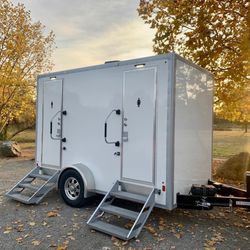 The Party Potty
