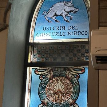 Osteria del Cinghiale Bianco - Tuscan Near Me - Florence, FI