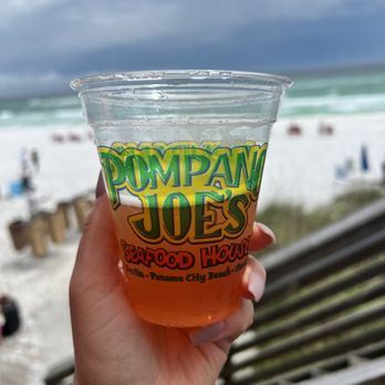Pompano Joe's - Seafood Near Me - Destin, Florida Pompano Joe's - Seafood Near Me - Destin, Florida