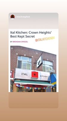 Ital Kitchen by null