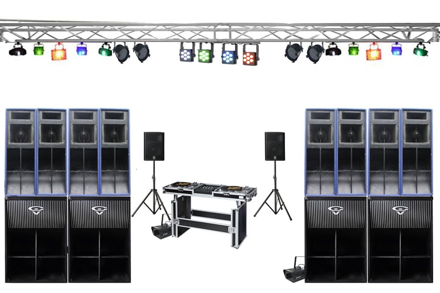 Audiomaclet