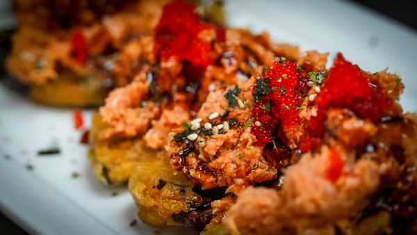 25 Degrees Huntington Beach by null