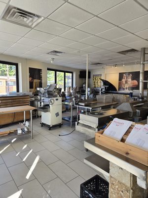 Stefani’s Bottega Italiana by null