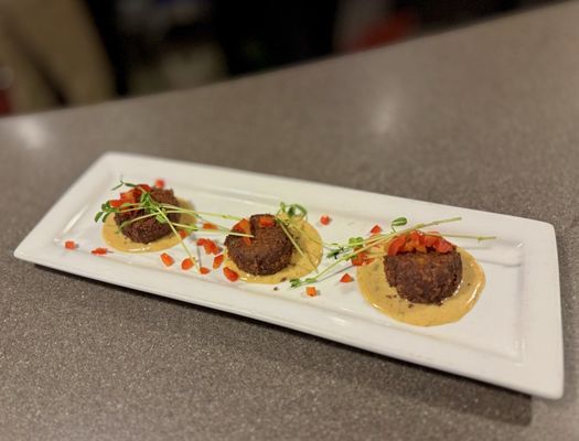 Wild River Grille by null