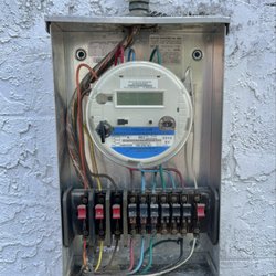 America Power Electric