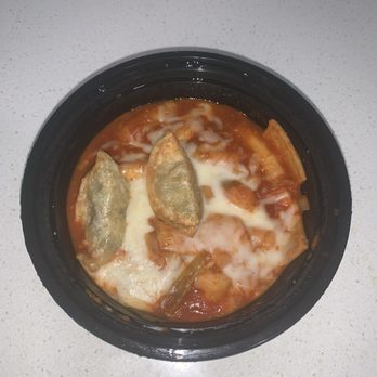 Bonchon West Hartford - Tteokbokki - Korean Near Me - West Hartford, Connecticut