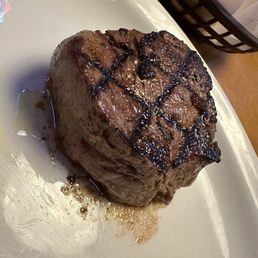 Dallas Filet*