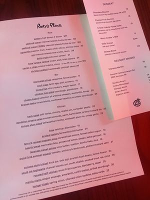 Rory's Place by null Rory's Place by null