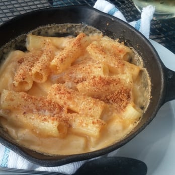 The Copper Hen - Baked macaroni and cheese - New American Near Me - Minneapolis, Minnesota The Copper Hen - Baked macaroni and cheese - New American Near Me - Minneapolis, Minnesota