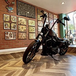 Old Tradition Tattoo - Walk ins always welcome