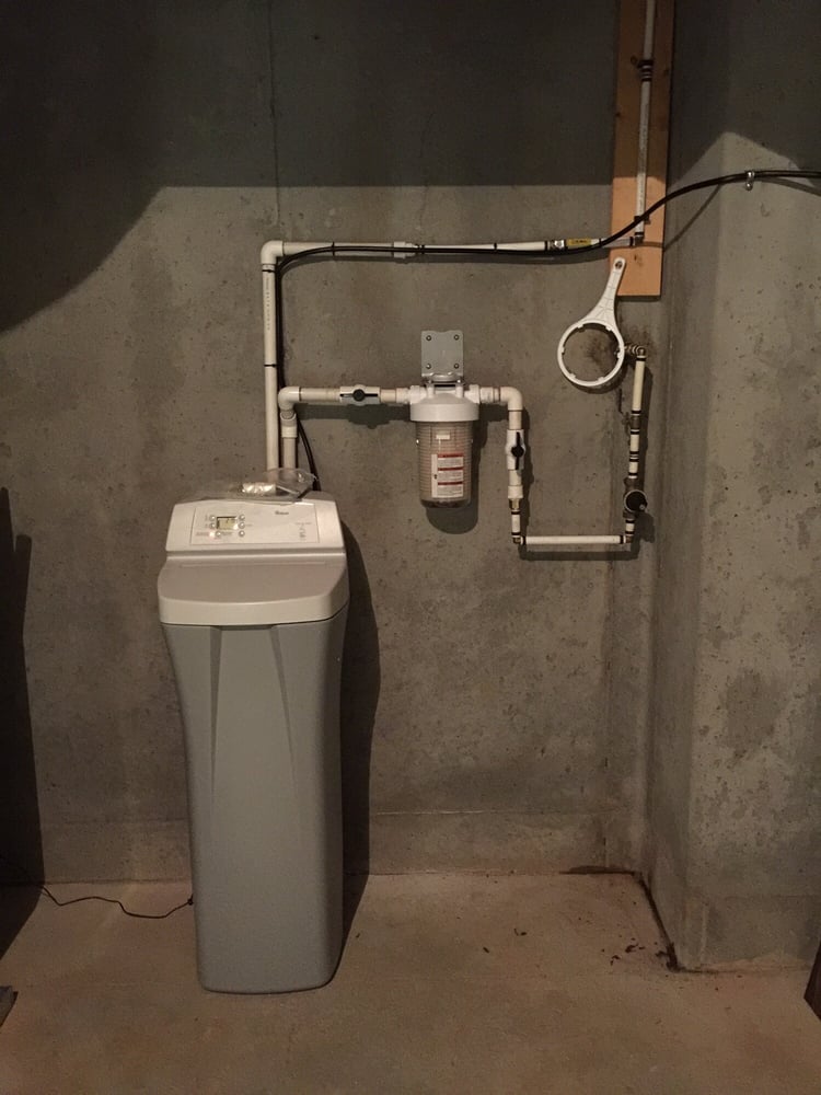 Slide of Clear Water Plumbing & Heating